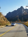 #Misiryeong Yetgil (Old road), #Sokcho, Korea | 미시령 옛길