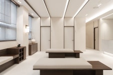 #멜랑콜리판타스틱스페이스리타#공간디자인#경희일리한의원#KYUNGHEE ILLY KOREAN MEDICAL CLINIC#한의원#한의원인테리어... 