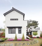 빼어난 풍경과 접근성, 그리고 소나무 품은 구름집 : 네이버 포스트