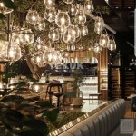 COMMERCIAL / D - LIFESTYLE KITCHEN에 있는 (주)예국디자인님의 핀 - 2021