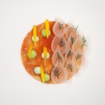 Pin de 조 인숙 en 푸드아트 | Emplatado de alimentos, Cocina gourmet, Comida bebida