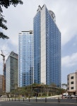 Namsan Platinum 남산 플래티넘 Namsan Platinum - Modern Skyscraper Architecture