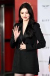 Han So Hee Han So Hee | International film festival, Kpop outfits, Velvet fashion