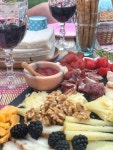 디 피크닉(d' picnic) | Picnic 4 de agosto de 2019 | 맛있는 음식, 음식
