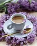 Pin by 진숙 노 on GOODMORNING! | Good morning coffee, Chocolate tea, Coffee cafe