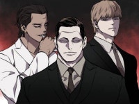 캐슬 Castle | Webtoon