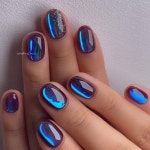 썸띵바웃 (ѕoмeтнιng вoυт) (@somethingbout_nail) posted... ногти 썸띵바웃 (ѕoмeтнιng вoυт) (@somethingbout_nail)... 