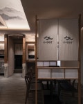 우미회관 RESTAURANT 2025 Category : 디자인 설계 . 시공 Area : 83.3㎡ Date : 2025.10 Location : 8, Ujeongguk-ro 2-gil, Jongno-gu... 