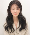 염색에 있는 김서희님의 핀 - 2020 | 긴 머리 헤어스타일, 미디움 레이어드컷, 헤어스타일 아이디어