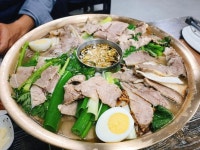 경평면옥 - 삼성동 국수 / 면 요리 | 맛집검색 망고플레이트 - 2021 | 요리, 식품 아이디어, 음식