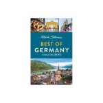 Rick Steves Best of Germany - (Rick Steves Travel Guide) 3rd Edition (Paperback) in 2021 | Rick steves travel, Germany travel... 