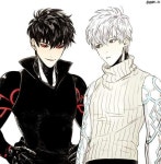 Pin by 서연 박 on One Punch Man | One punch man anime, One punch, One punch man