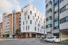 도시형 생활 주택 - 문정동 어반 하우스 | Architecture images, Minimalist architecture, Architecture