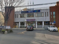 지산2동행정복지센터 주차장 편리한 주차 방법 모두 안내! | 대구진