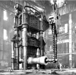 Pin by 현우 김 on metal working | Industrial architecture, Industrial photography, Industrial
