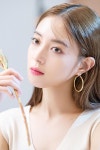 이세영이 제안하는 올가을 메이크업! 더 예뻐지♥세영♥ : 네이버 포스트 in 2020 | Hoop earrings, Drop earrings, Pearl earrings