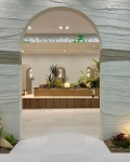 * Project : 캔탑스 * Client : 노을디자인 * Type : Artificial Plants * Location : 경기도 수원시 영통구 덕영대로 1556번길 16 I N T E R S C A P... 