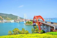 17.경남..사천..삼천포 상천대교.