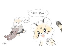 예조헤어샵 | 예조 on X - 2023 | 재현