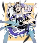 400007 님의 트위터: んマックイーン号抜錨ォーーッ！！ #ウマ娘 https://t.co/MTLHn7shk5 / 트위터 - 2021