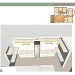 😂 📍항시 현장 상주 #인테리어디자인 #인테리어디자이너 #모해디자이너 #부산인테리어 #정관인테리어 #정관현진에버빌... 