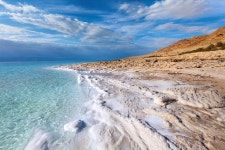 요르단 사해 바닷가 Dead Sea, Jordan | Jordan 요르단 | 두피디아 포토커뮤니티 | 풍수, 소금, 국가
