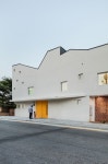 *집속의 집 항동 유치원-[ Janghwan Cheon + Studio I ] Hangdong Kindergarten