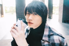 Pin page Pin von 뱀뱀BAMBAMGOT7 auf Dori Sakurada [桜田通] | Male...