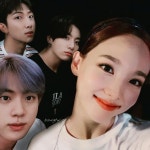 353 Me gusta, 5 comentarios - 방트와이스 ~ Bangtwice (@bangtwice.16) en Instagram: 🖤 | Idol