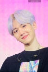 Pin by 백 현 on EXOplanet #5 - The ExpℓOration | Baekhyun, Byun baekhyun, Exo baekhyun