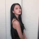 소윤 on Instagram: “다음주💜” | Mirror selfie, Selfie, Visual