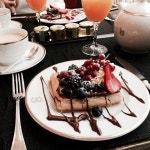 Pinterest: fatimagomeze | 음식, 파티 음식, 베이커리