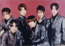 신화 Pin by Blossom Monocke on Shinhwa in 2024 | Anime, Fictional characters, Poster