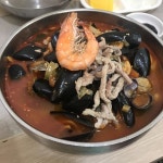 군산 복성루 짬뽕 | Food, Ethnic recipes, Japchae