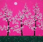 이영철 화가의 그림들 - 세상 가득 피어나는 사랑