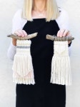 Mini Weavings | 직물