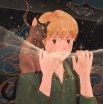 Amazing Art✨✨에 있는 Verona Evergarden님의 핀 - 2025 | 추상 수채화, 수채화, 동화