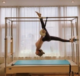 촬스의 이슈와 유머 | Pilates egzersizleri, Pilates, Yoga pozları