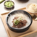 보양옥 가마솥으로 끓인 한우설렁탕 450g 3/5/7/10팩 선택