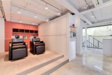 Pictures) -  - @_fulland #연남동미용실 #연남동헤어샵 #홍대미용실 #풀앤드바이뷰티 . . #헤어살롱 #미용실인테리어... 