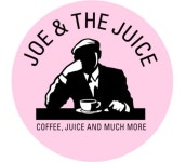 [브랜드 이야기] 조앤더주스 [브랜드 이야기] 조앤더주스 | Joe and the juice, Juice logo, Juice branding