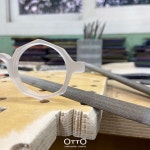 Instagram의 STUDIO OTTO님: “* 오또 수제안경공방 - 육각, 팔각? - #수제안경 #육각안경 #팔각안경 #안경테추천... 