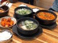 외고집설렁탕 - 한티역 탕 / 찌개 / 전골 | 맛집검색 망고플레이트 | 식품 아이디어, 음식