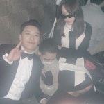 할말 있어 브이 on Twitter | Seungri, Winner ikon, Bigbang