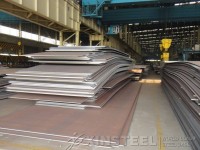 Boiler steel plate asme SA533 Grade B class 1 Boiler steel plate asme SA533 Grade B class 1 | Steel sheet, Steel plate, Steel... 