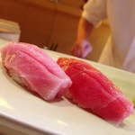 맛!!! #스시 #스시시로 #마구로 #참치 #鮨 #寿司 #マグロ #中トロ #sushi” | 料理 レシピ, 寿司, 手巻き寿司