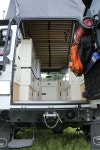 Troopy campers에 있는 Michael Blake님의 핀 | 캠핑