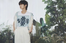 여상(YEOSANG)