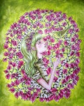 flora에 있는 vera varhanikova님의 핀 | 색연필