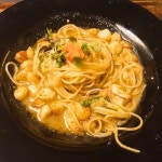 델라고 - 부산대 젊음의거리 이탈리안 | 맛집검색 망고플레이트 | 식품 아이디어, 음식, 파스타